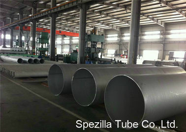 EFW 2507 super duplex stainless steel,Round Mechanical Tubing UNS S32750 A928M