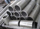 ASMESA213 Stainless Steel Heat Exchanger Tube,Seamless Cold Drawn Steel Tube DIN 17456 1.4301 1.4307
