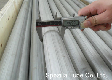 22mm Round 2507 Super duplex stainless steel grades Tubing , Super Duplex Pipe Seamless Cold Drawn