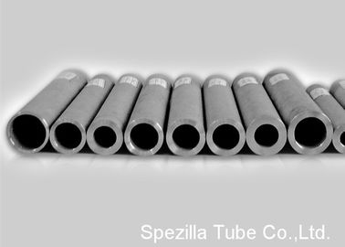 22mm Round 2507 Super duplex stainless steel grades Tubing , Super Duplex Pipe Seamless Cold Drawn