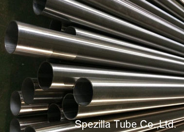 ASTM A269 Precision Stainless Steel 304 316L Tubing 2 Inch With Polished Surface