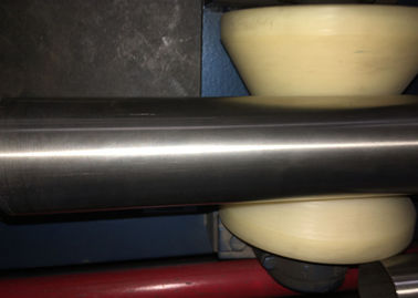 Welded Stainless Steel Sanitary Pipe , Electropolished Stainless Steel Tubing