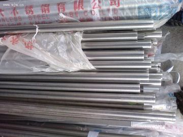 GB13296-91 SS Sanitary Tubing Cold Rolled Dia 10 - 88.9mm For Heat Exchanger