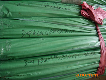 Mirror Polishedfood grade stainless steel tubing High Strength ASTM A270 DIN11850