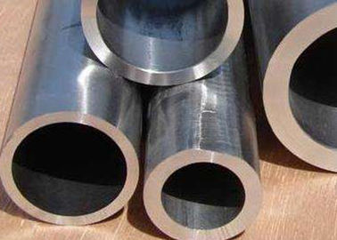 Annealed/ Pickled Seamless Stainless Steel Tubing , Ferritic Stainless Steel Tubing