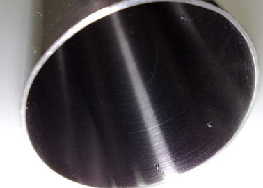 Mirror Polishedfood grade stainless steel tubing High Strength ASTM A270 DIN11850
