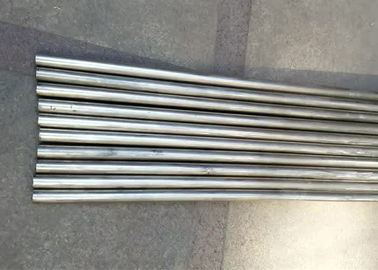 GB13296-91 SS Sanitary Tubing Cold Rolled Dia 10 - 88.9mm For Heat Exchanger