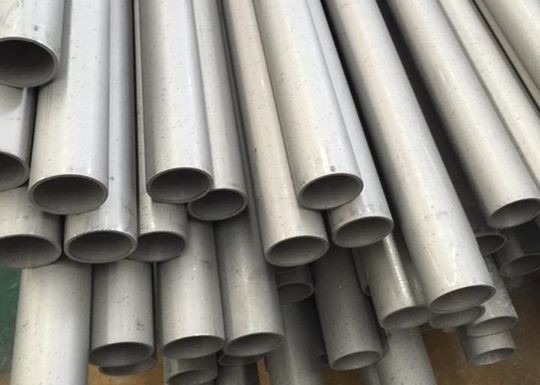 أنابيب الفولاذ المقاوم للصدأ الدقيقة للأجهزة عالية الأداء والتطبيقات الهيدروليكية في OD12mm